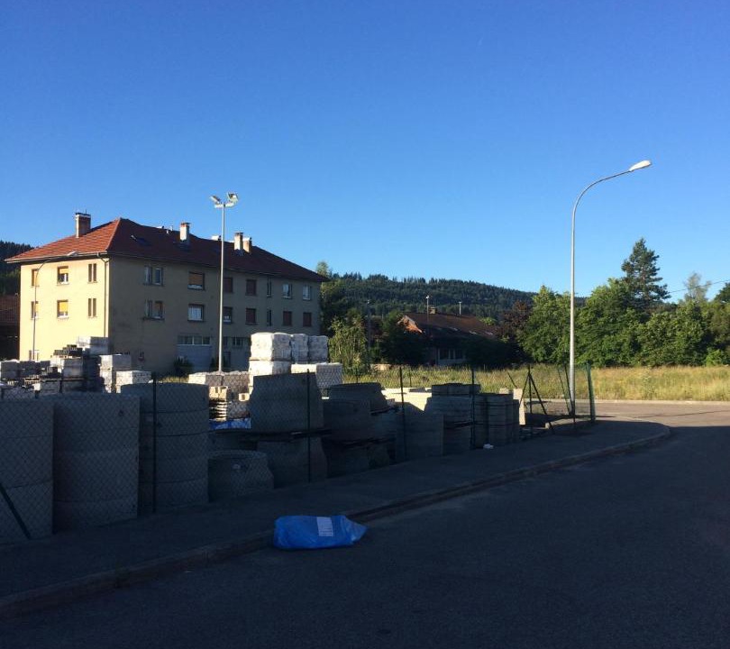 Photo of Others in Pontarlier