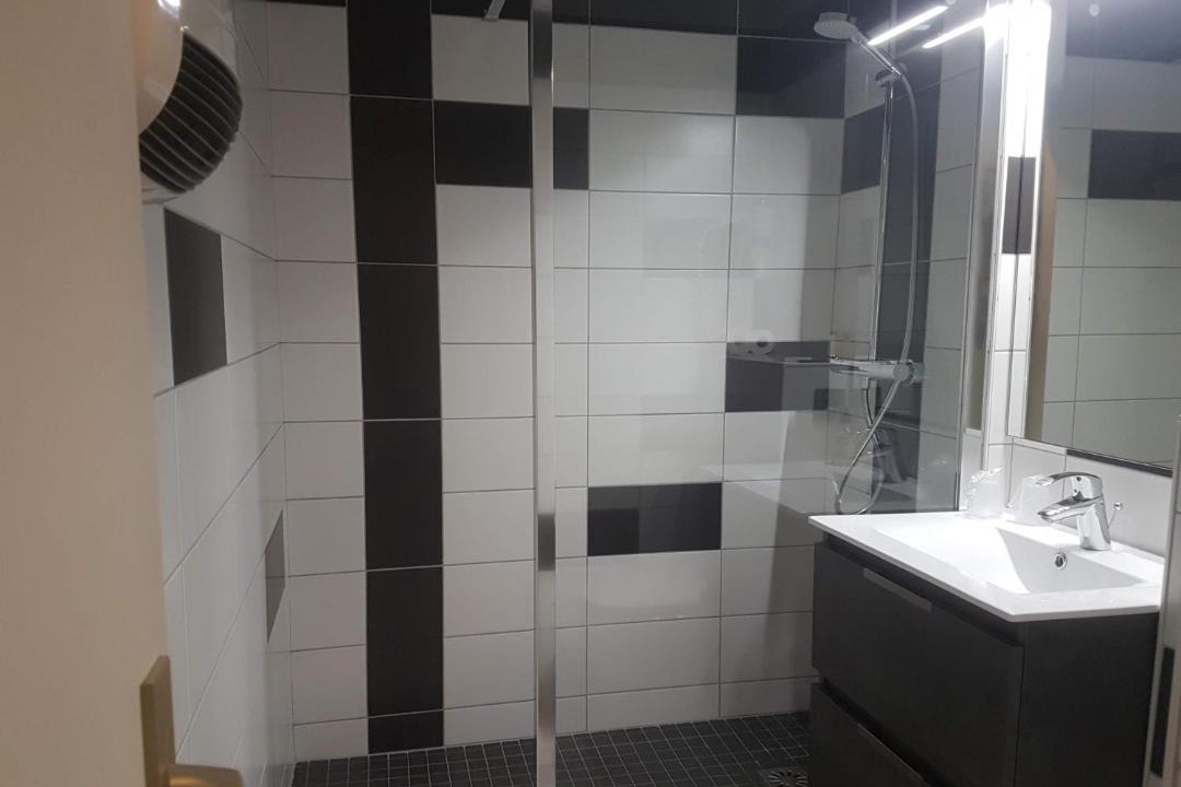Photo of Bathroom in Fleurie