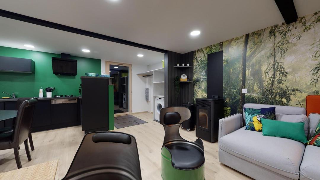 Photo of Livingroom in Crancot