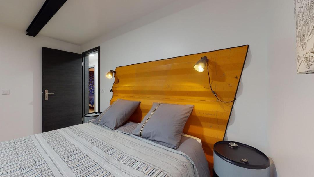 Photo of Bedroom in Crancot