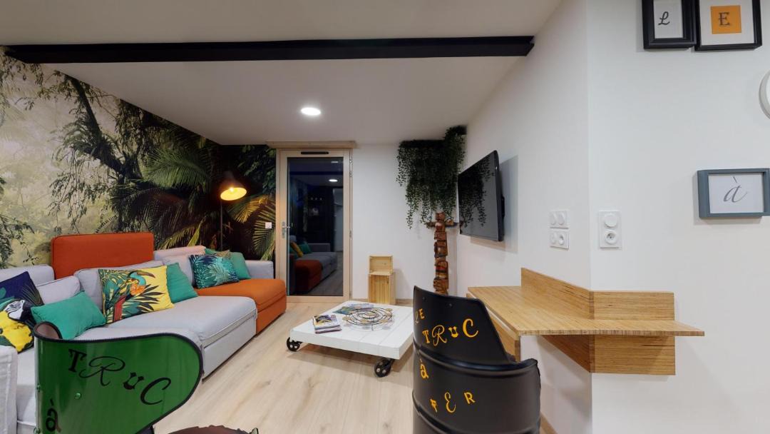 Photo of Livingroom in Crancot