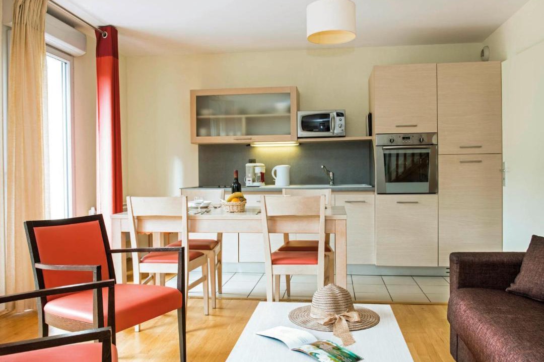 Photo of Livingroom in Divonne-les-Bains
