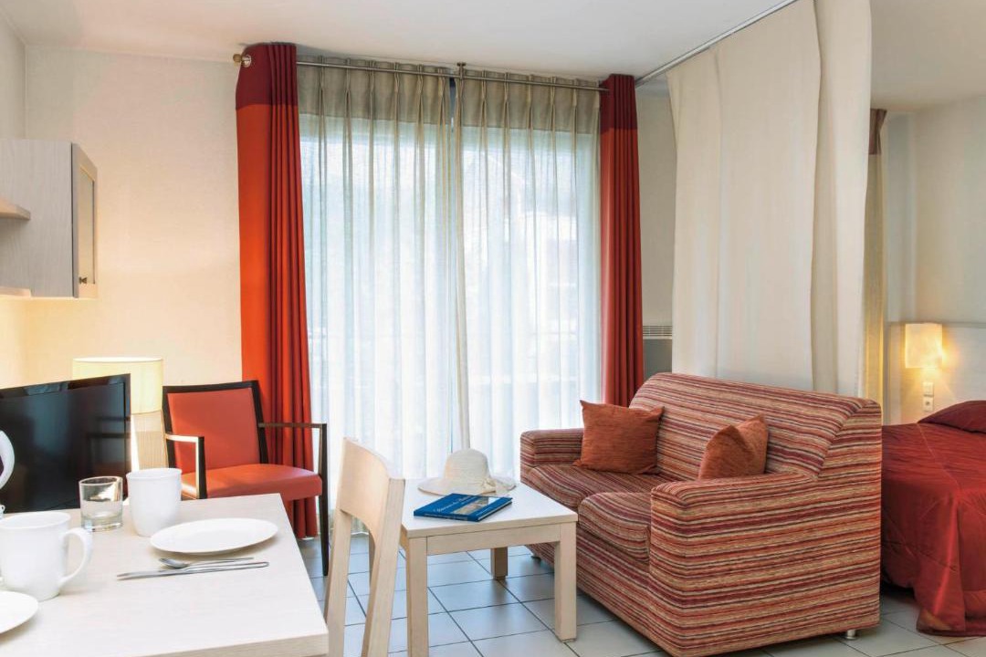 Photo of Livingroom in Divonne-les-Bains