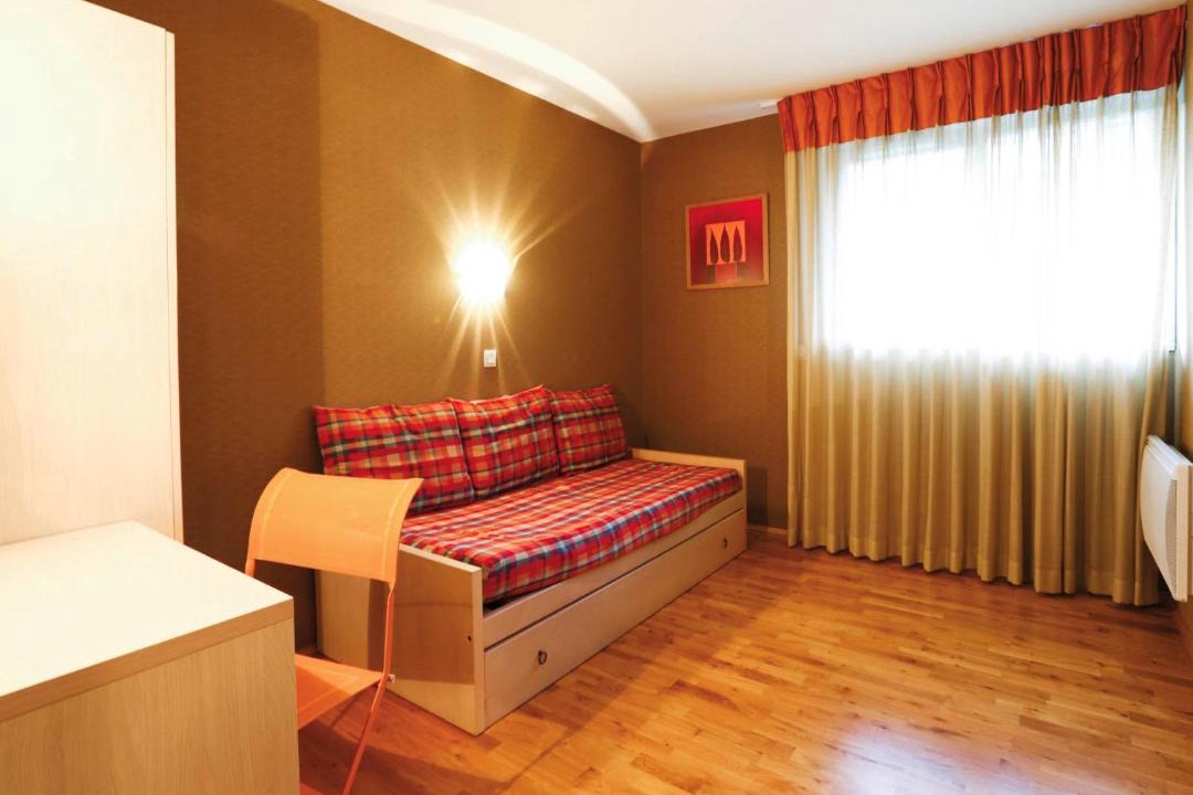Photo of Bedroom in Divonne-les-Bains