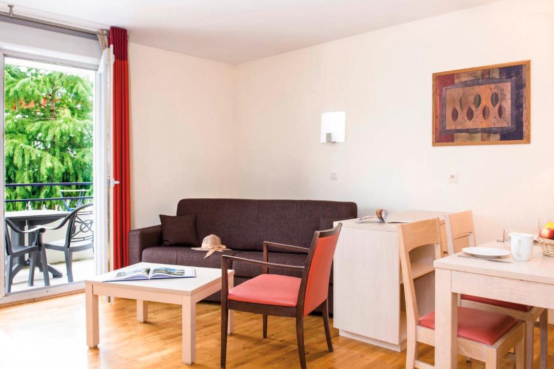Photo of Livingroom in Divonne-les-Bains