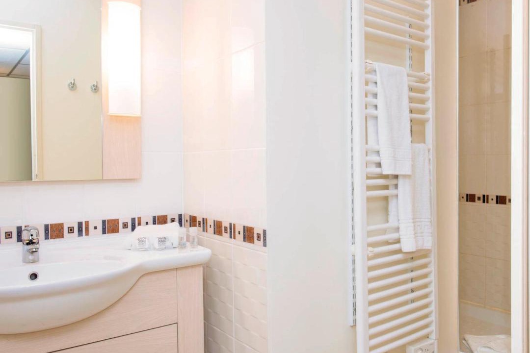Photo of Bathroom in Divonne-les-Bains