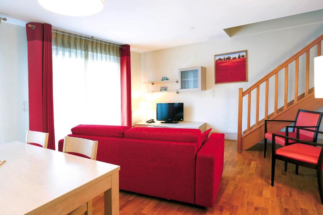 Photo of Livingroom in Divonne-les-Bains