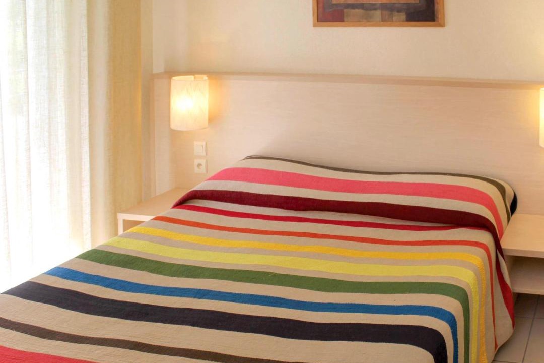 Photo of Bedroom in Divonne-les-Bains