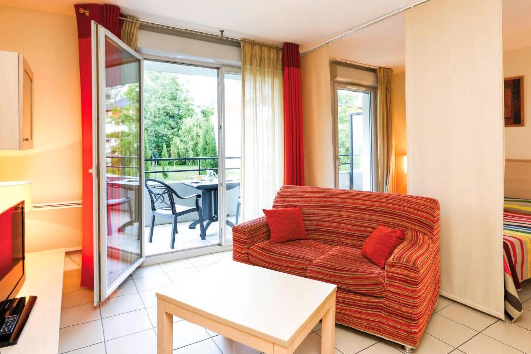 Photo of Livingroom in Divonne-les-Bains