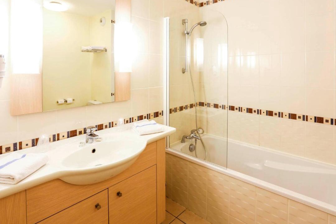 Photo of Bathroom in Divonne-les-Bains