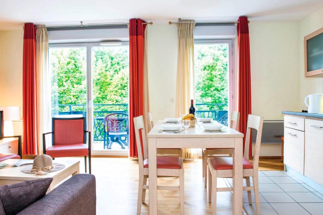 Photo of Livingroom in Divonne-les-Bains