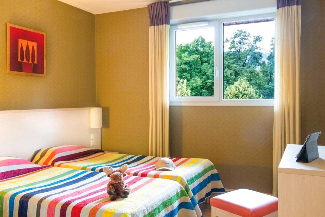 Photo of Bedroom in Divonne-les-Bains