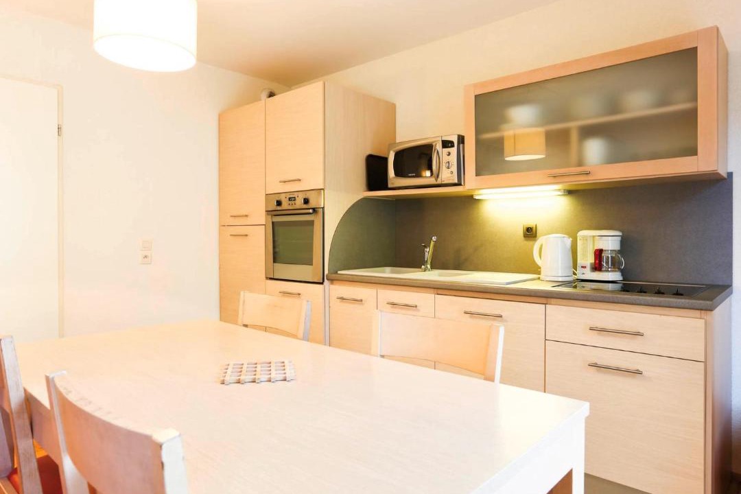 Photo of Kitchen in Divonne-les-Bains