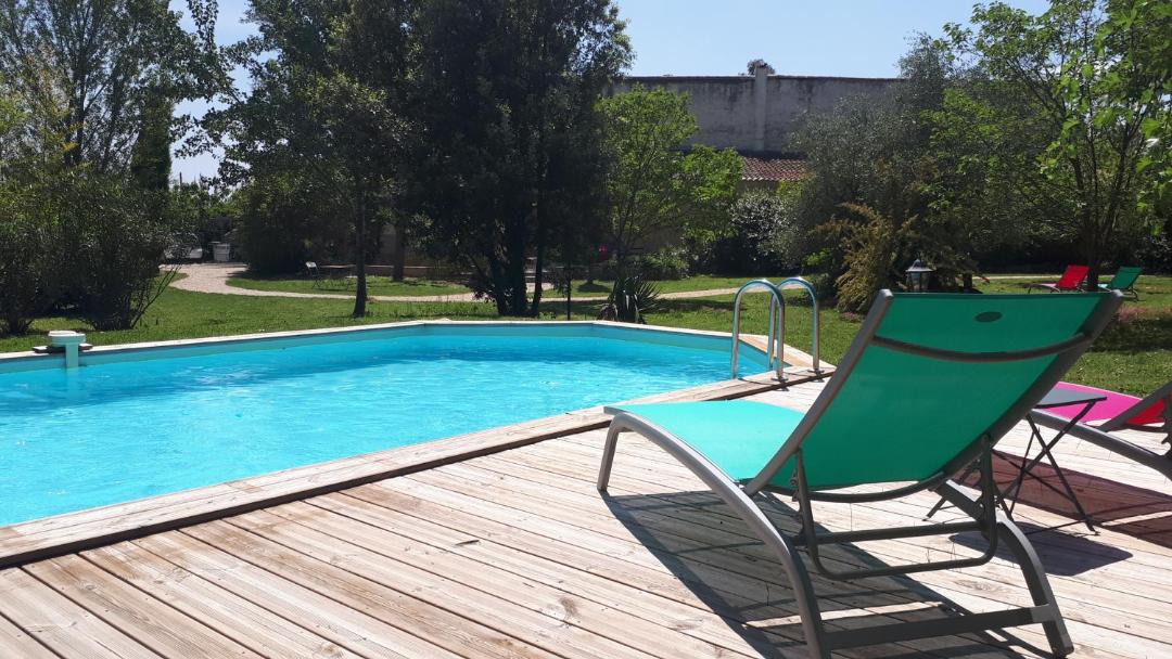Photo of Others in Loriol-du-Comtat