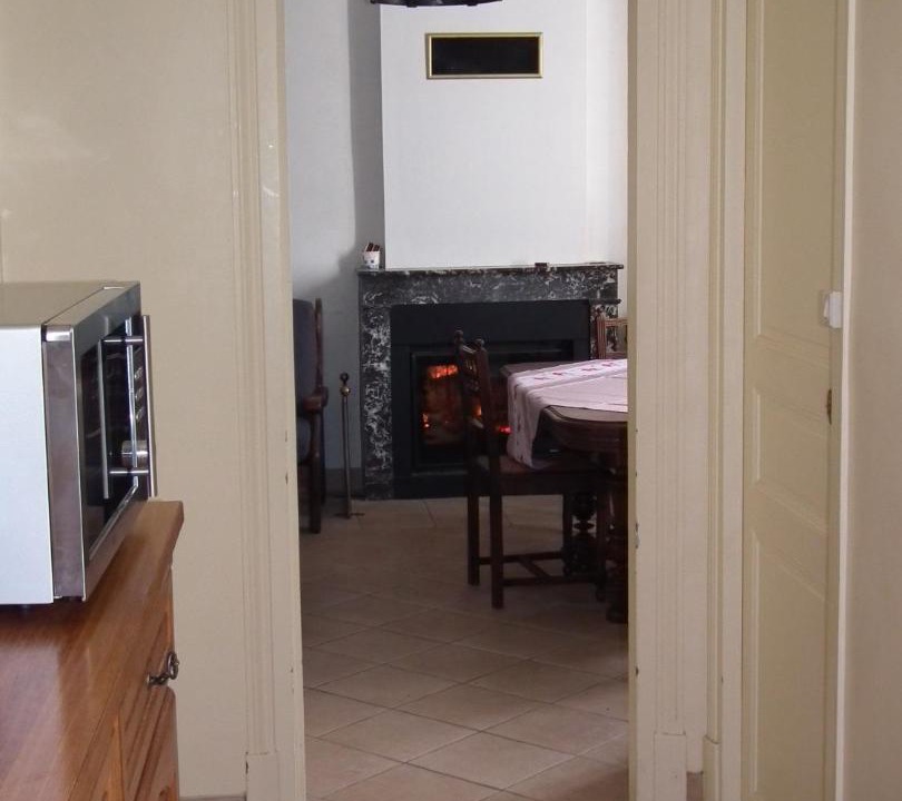 Photo of Kitchen in Avallon