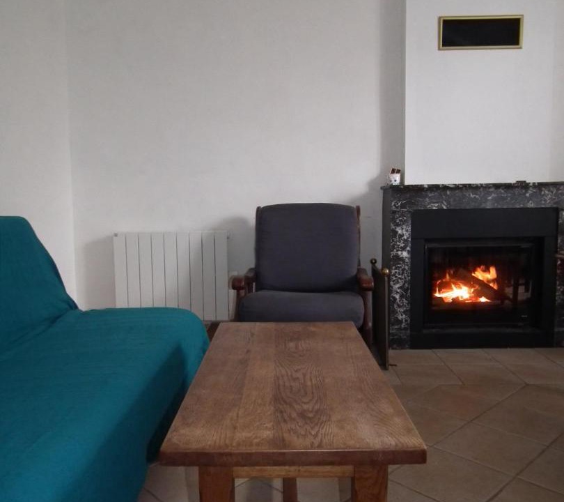 Photo of Livingroom in Avallon