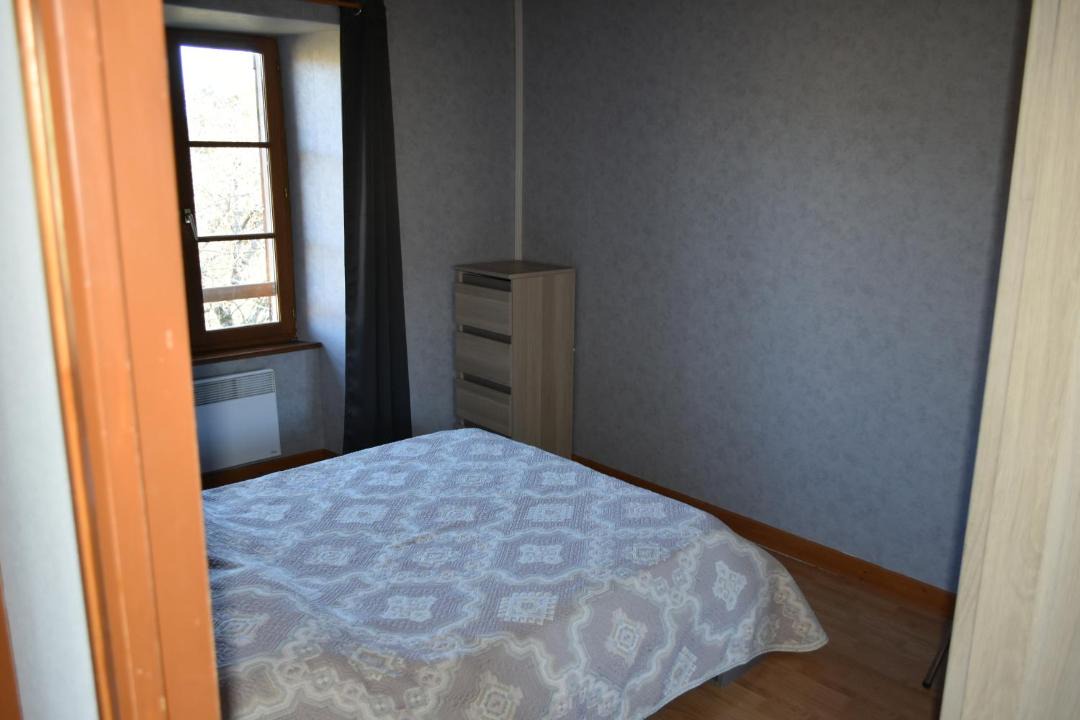 Photo of Bedroom in Chilhac