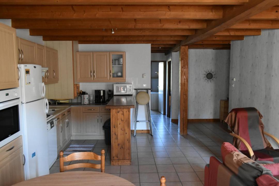 Photo of Kitchen in Chilhac