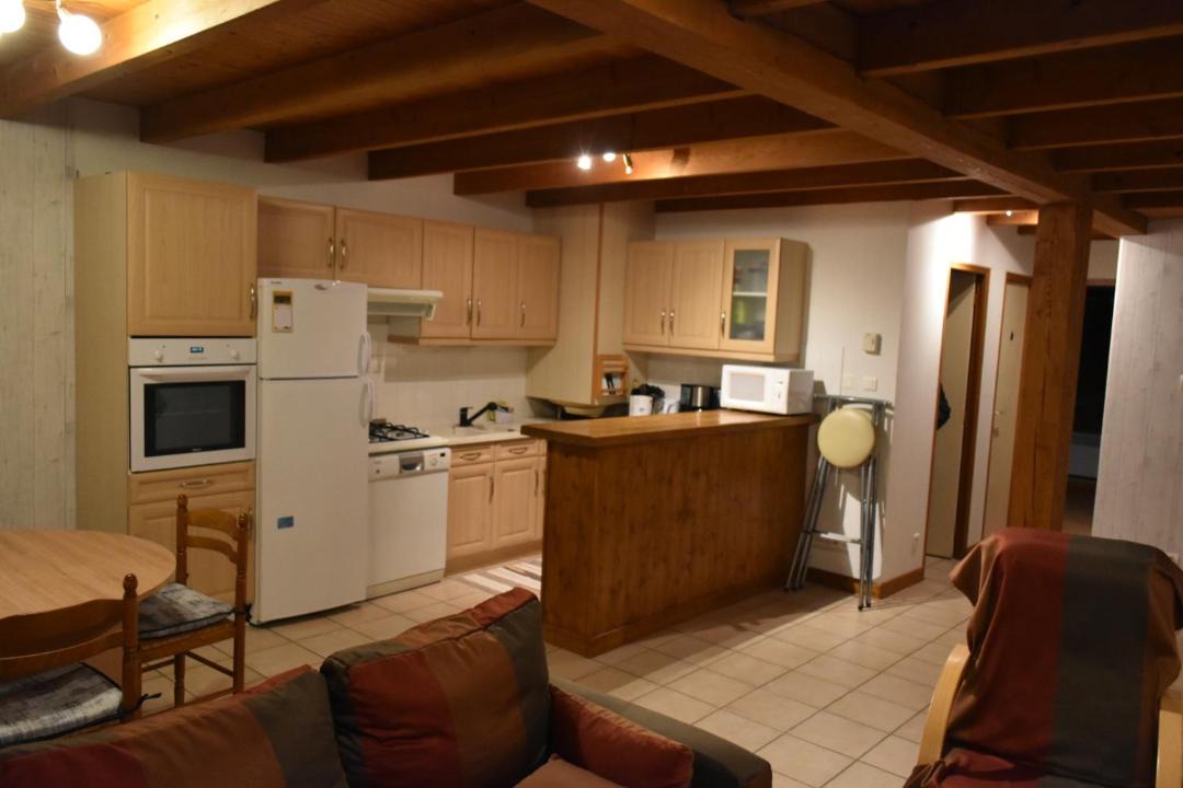 Photo of Kitchen in Chilhac