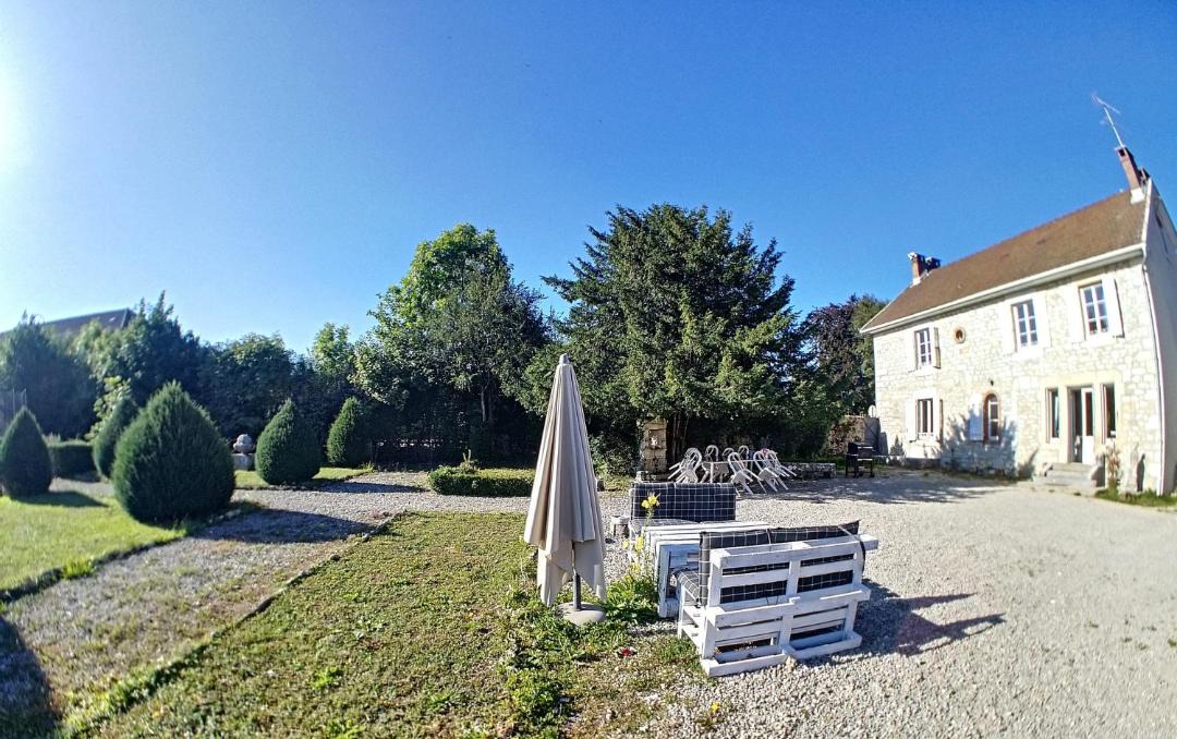 Photo of Others in Clairvaux-les-Lacs