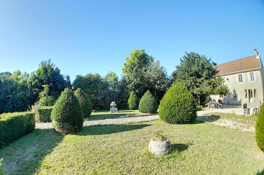 Photo of Others in Clairvaux-les-Lacs