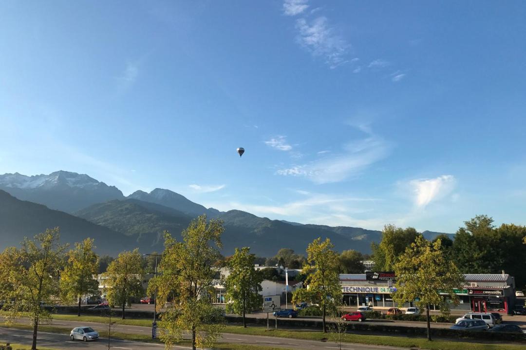 Photo of Others in Crolles