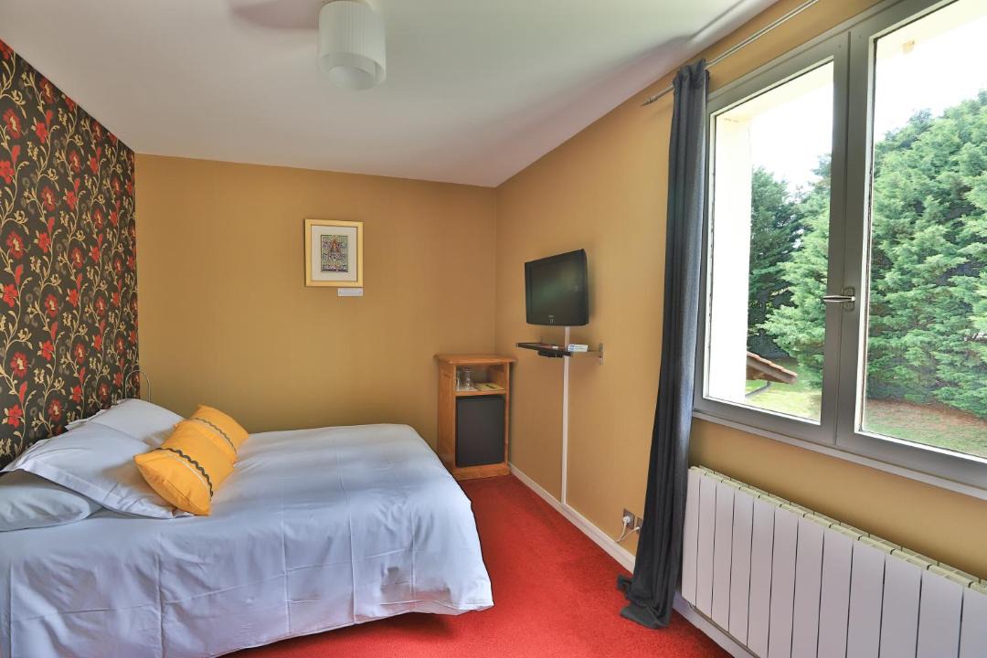 Photo of Bedroom in Fleurie