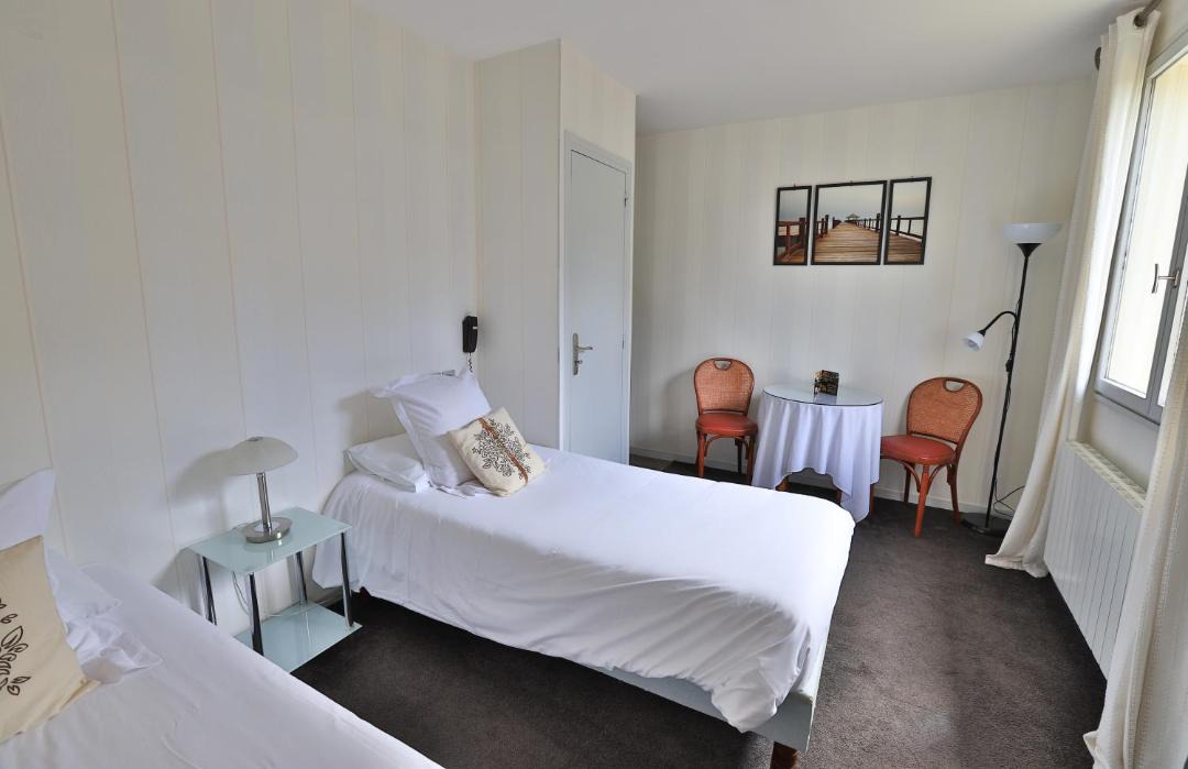 Photo of Bedroom in Fleurie