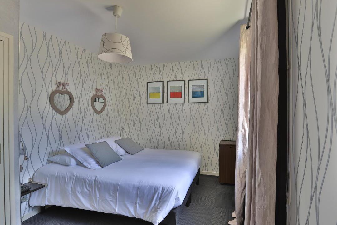 Photo of Bedroom in Fleurie