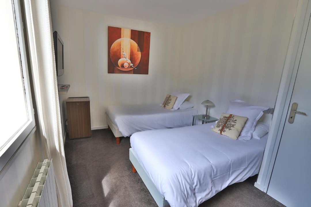 Photo of Bedroom in Fleurie