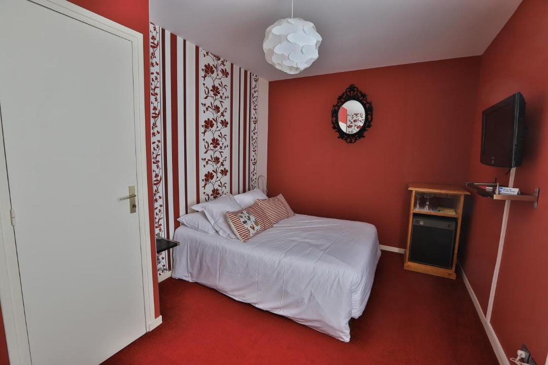 Photo of Bedroom in Fleurie