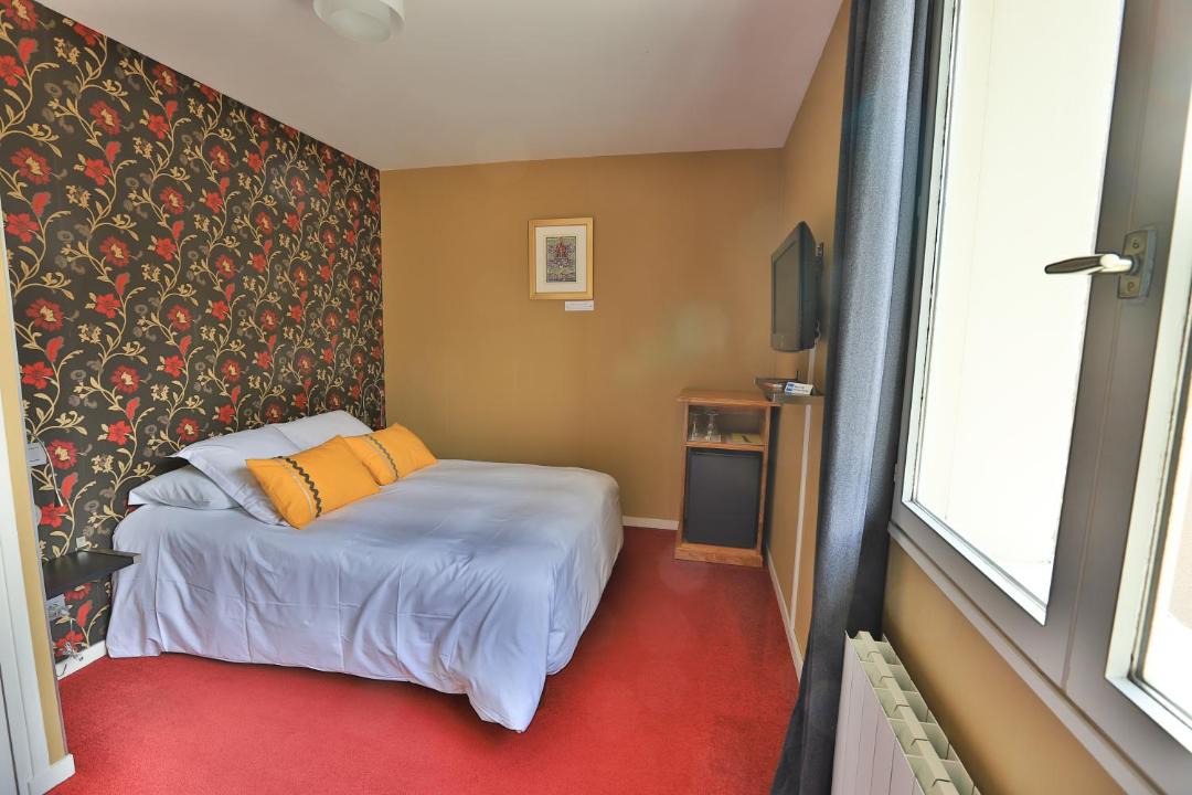 Photo of Bedroom in Fleurie