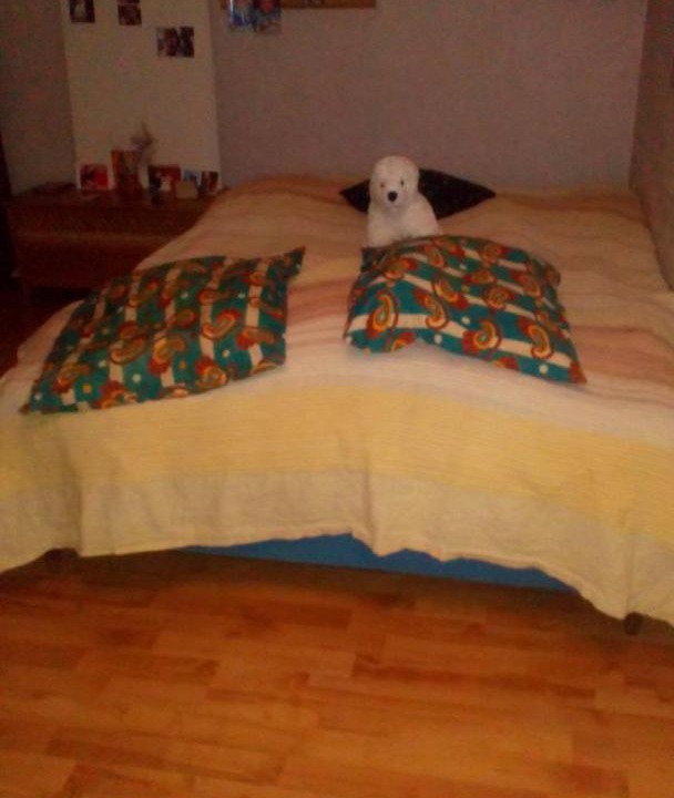 Photo of Bedroom in Chalon-sur-Saone