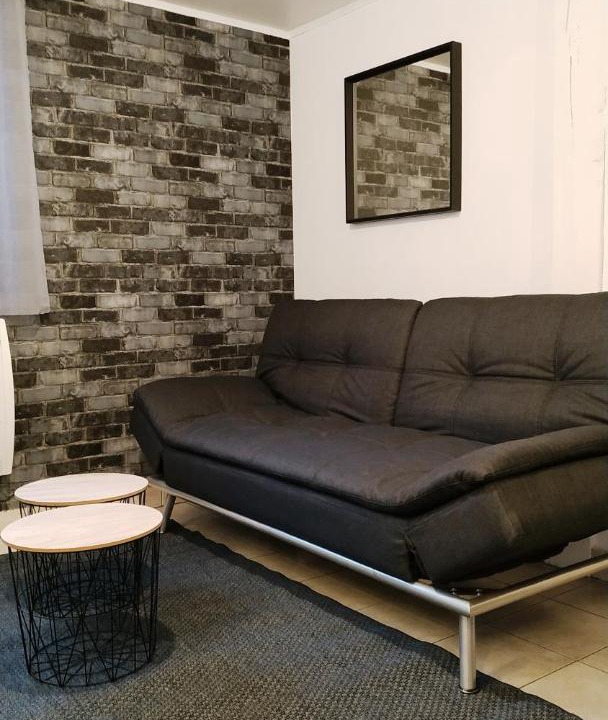 Photo of Livingroom in Paroisse Saint-Vincent-de-Paul