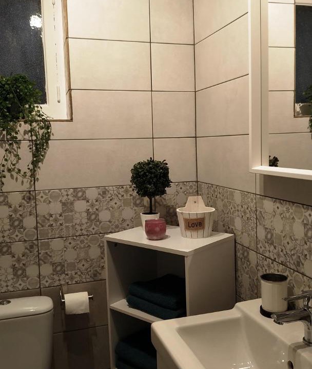 Photo of Bathroom in Paroisse Saint-Vincent-de-Paul