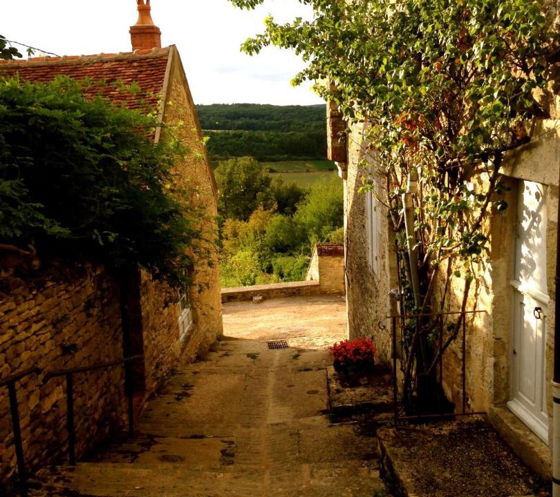 Photo of Others in Vezelay