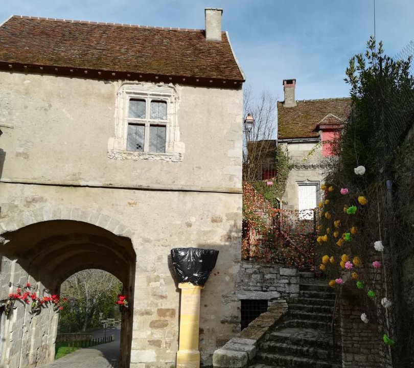 Photo of Others in Vezelay