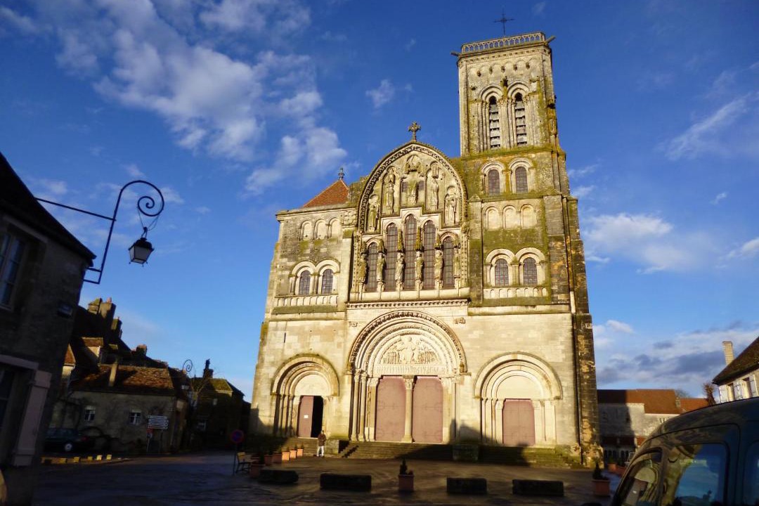 Photo of Others in Vezelay