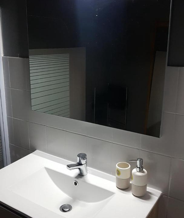 Photo of Bathroom in Moutiers