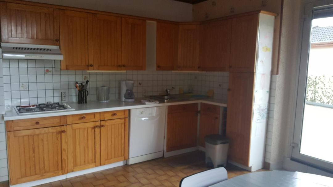 Photo of Kitchen in Saint-Sauveur