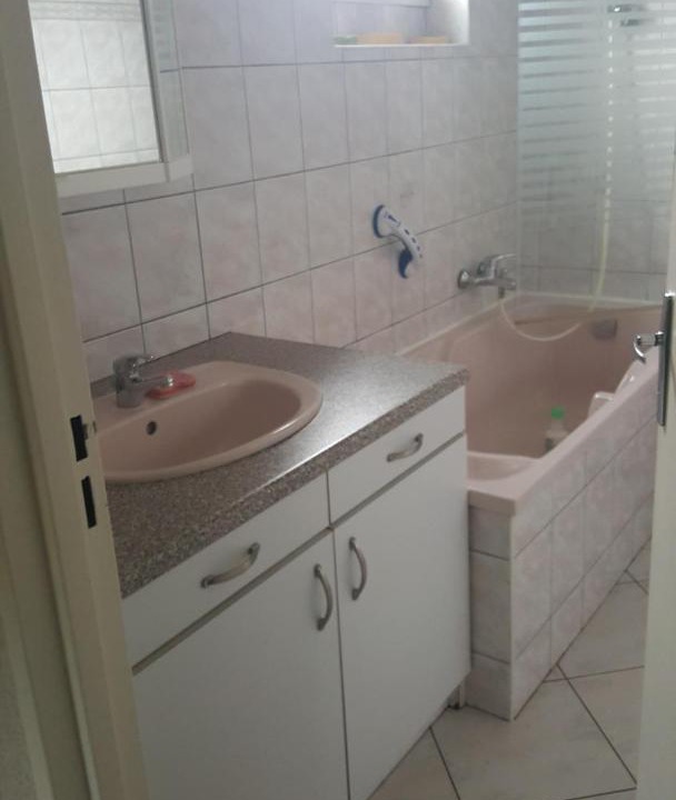 Photo of Bathroom in Saint-Sauveur