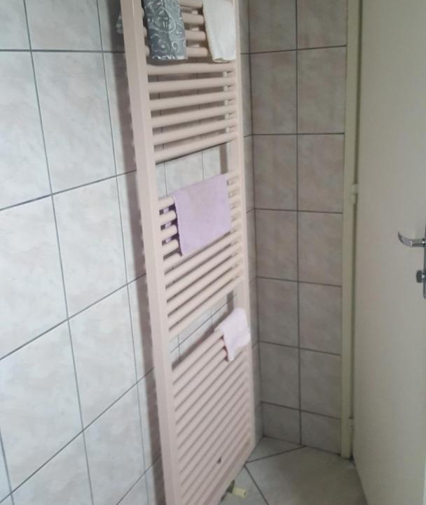 Photo of Bathroom in Saint-Sauveur