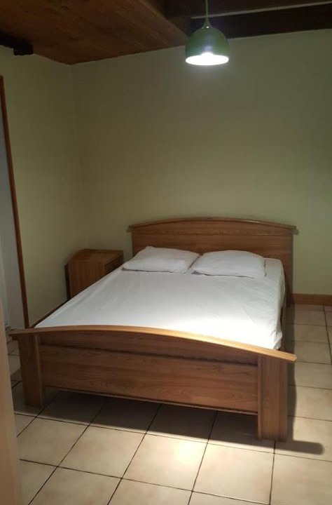 Photo of Bedroom in Saint-Sauveur