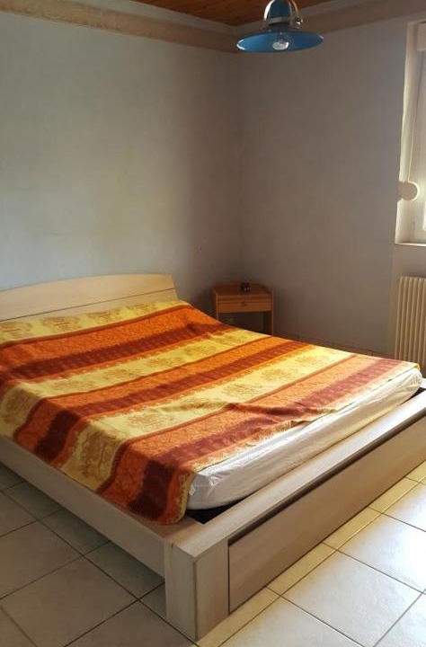 Photo of Bedroom in Saint-Sauveur