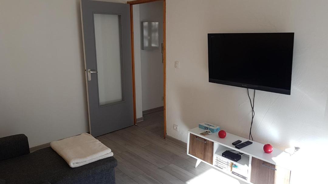Photo of Livingroom in Moutiers