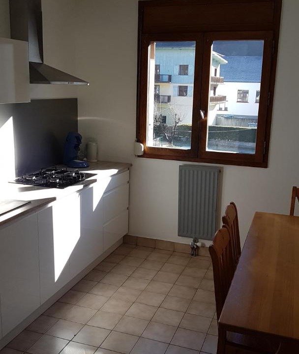 Photo of Livingroom in Moutiers