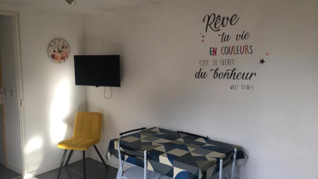 Photo of Bedroom in Bollene