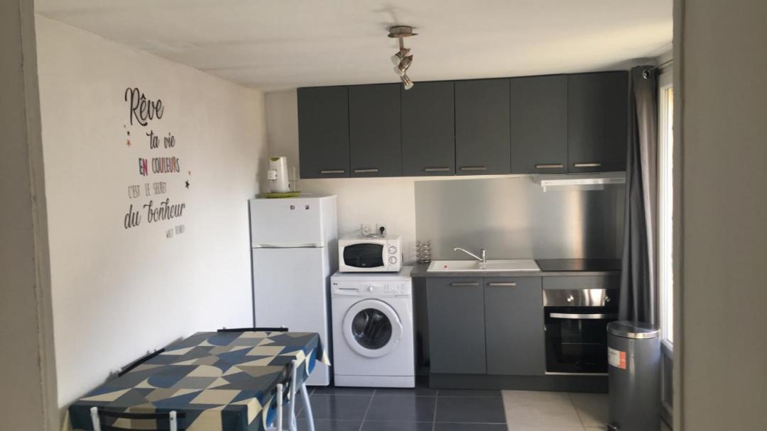 Photo of Kitchen in Bollene