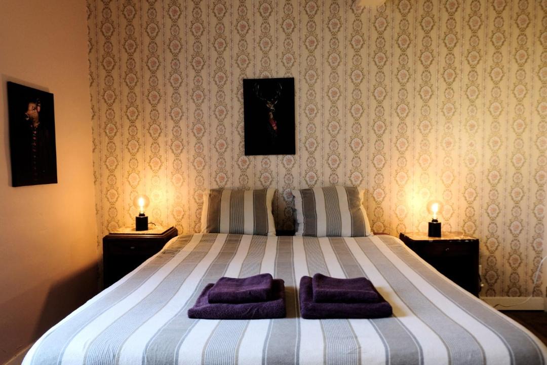 Photo of Bedroom in Brinay
