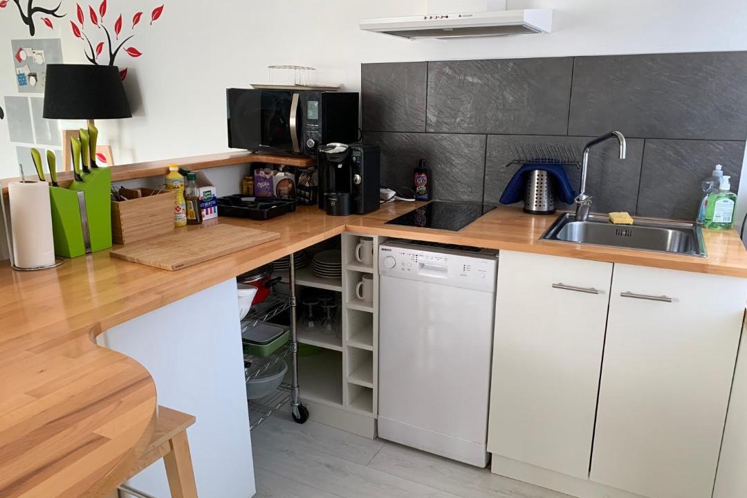 Photo of Kitchen in Arbois